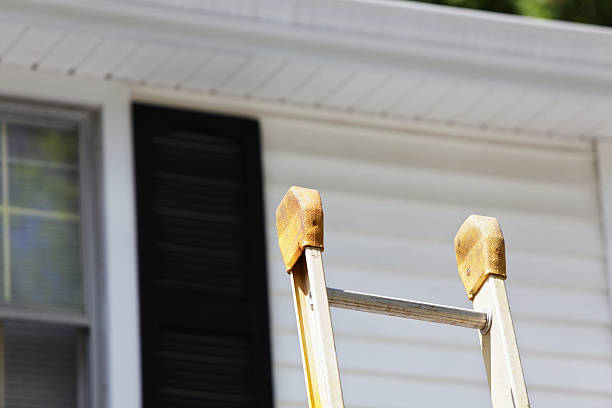 How To Choose The Right Materials for Your Siding Installation in 'Barrington, NJ